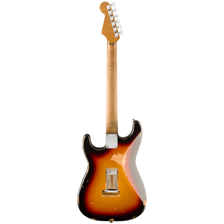 EVH Frankenstein Relic Series ストラトキャスター Strat :: EVH® Limited Edition Frankenstein Relic® Series