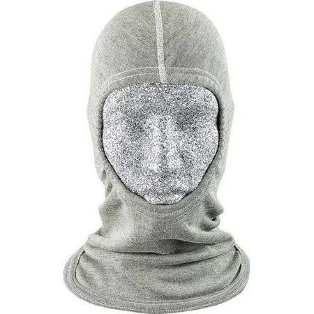 Elvex 34 Rated Arc Cal Double Ply Balaclava