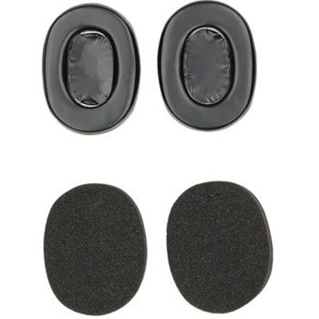 Elvex Hygiene Kit for HB-2000/3000/5000/7000 Equalizers & HM-20/60/80 Ear Muffs