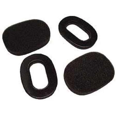 Elvex Ear Muff Hygiene Kit for HB-25 Value Muff and HM-25 Cap Mounted Ear Muffs