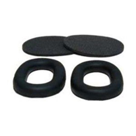 Elvex HK-650 Hygiene Kit, Includes Ear Cushions & Foam Pads