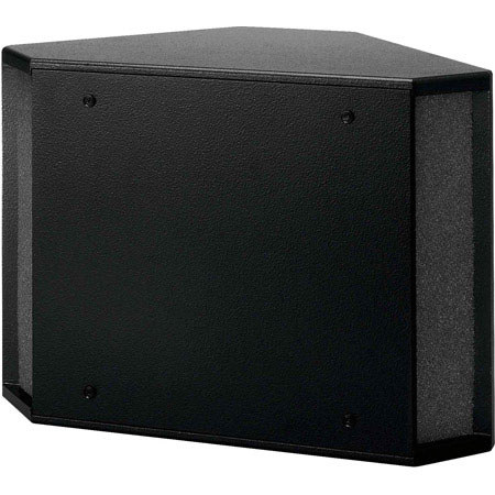 Electro-Voice EVID-12.1 12" 350 Watts Passive Installation Subwoofer, Black