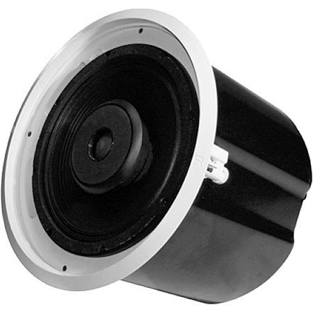 Telex EVID C12.2 12" Two-Way Coaxial Ceiling Loudspeaker System
