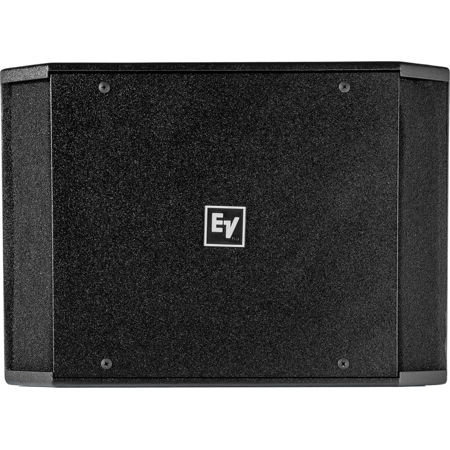 Electro-Voice EVID-S12.1 12" Subwoofer - Black SKU#1227083