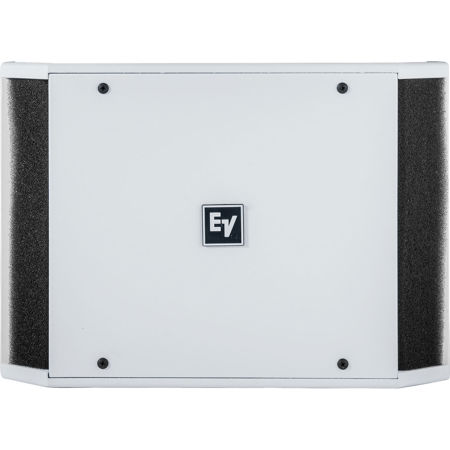 Electro-Voice EVID-S12.1 12" Subwoofer, White