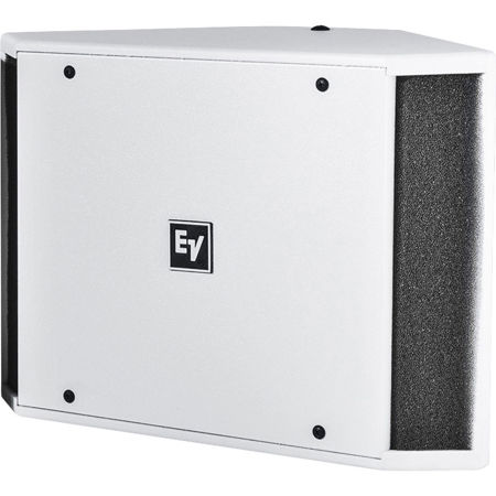 Electro-Voice EVID-S12.1 12" Subwoofer, White
