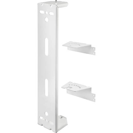 Electro-Voice ELX200-BRKT Wall Mount Bracket for ELX200 2-Way Speakers, White