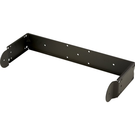 Electro-Voice MB200 Wall/Ceiling U-Bracket Kit for SB122/SB122PI/SX100/SX300 Speakers, Includes Hex Head Bolt, Lock Washer, Friction Washer, Black