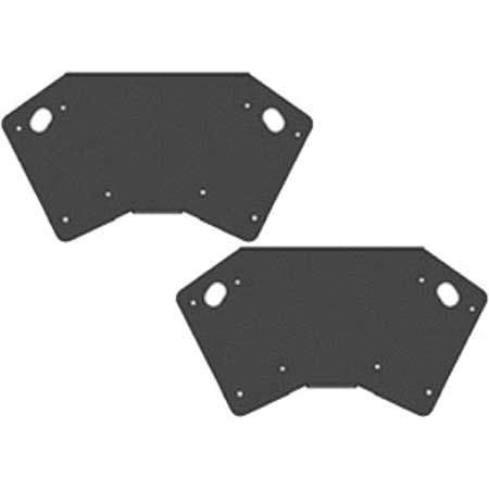 Telex MB300 Side by Side Horizontal Array Kit for 2x Sb121/Sb121a/Sb122PI/Sx100