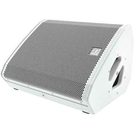Electro-Voice MFX-12MC 12" 3000W Multi-Use Coaxial Monitor, White