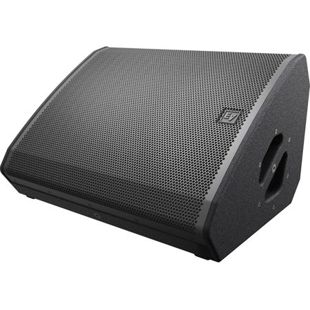 Electro-Voice MFX-12MC 12" 3000W Multi-Use Coaxial Monitor, Black