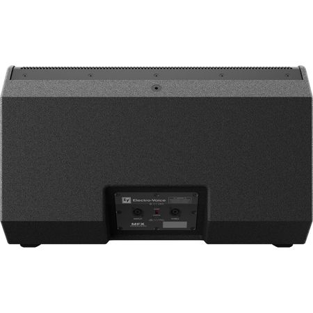 Electro-Voice MFX-12MC 12" 3000W Multi-Use Coaxial Monitor, Black