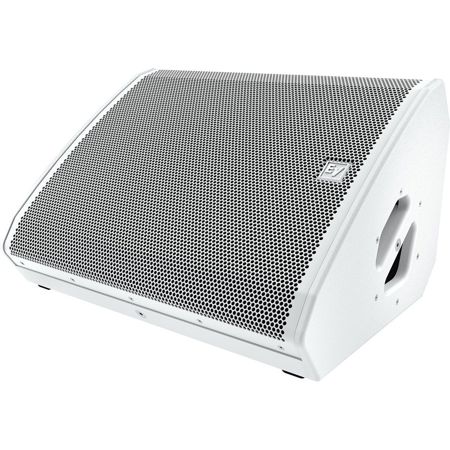 Electro-Voice MFX-15MC 15" 3500W Multi-Use Coaxial Monitor, White