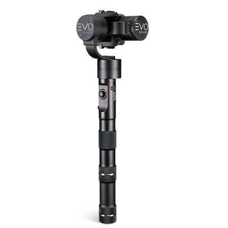 EVO GP-PRO Handheld Gimbal for Hero 4 Hero 5 and Hero 6 Cameras