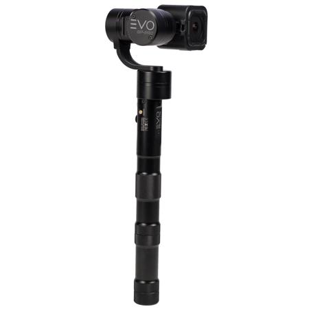 EVO GP-PRO Handheld Gimbal for HERO Session Cameras