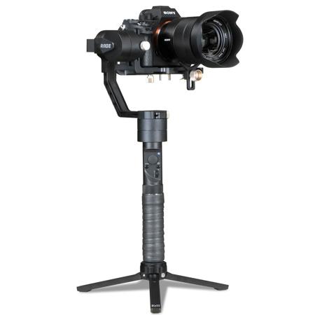 EVO Rage Gen2 3-Axis Handheld Gimbal Stabilizer Adorama