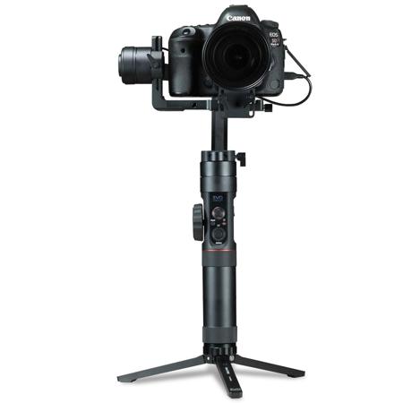 EVO RAGE3 Handheld Gimbal Stabilizer
