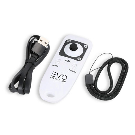 EVO Wireless Remote for SS Gimbal