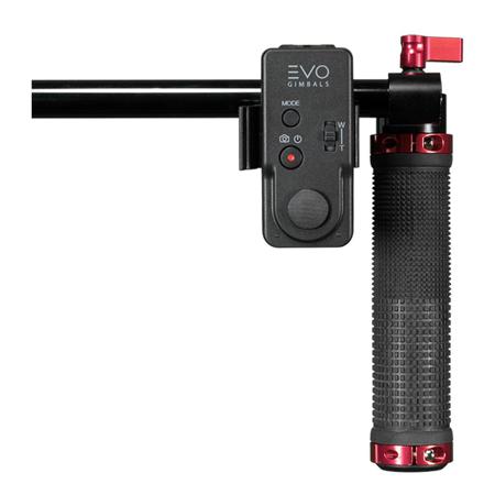 EVO WR-Gen2 Wireless Remote Controller