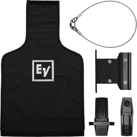 Electro-Voice EVOLVE Truss Mount Bracket, Black