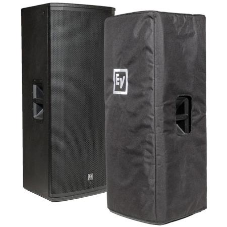 Electro-Voice Padded Cover for ETX-35P Three-Way Powered Loudspeaker