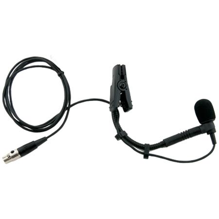 Electro-Voice RE920TX Premium Cardioid Condenser Instrument Microphone with TA4 Connector