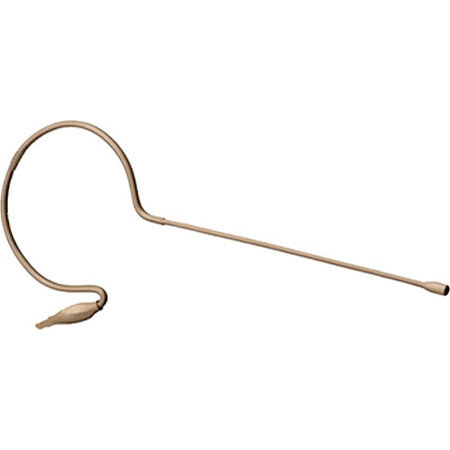Telex RE-97TX Omni-directional Headworn Mic w/TA4-F Connector, Beige