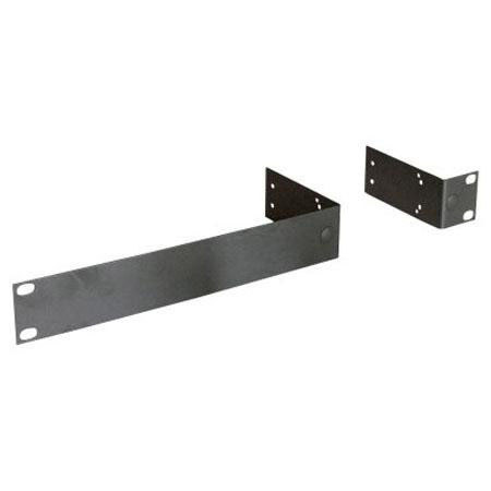 Telex RM-300 Single Rack Mount Hardware for R300 Receiver