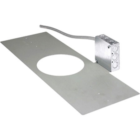 Telex RPK-42-B Rough-In Package for C4.2 Speakers, Pack of 2