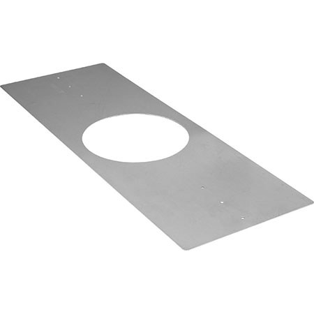 Telex RR-42 Rough-In Mounting Plate for EVID C4.2, Package of 4