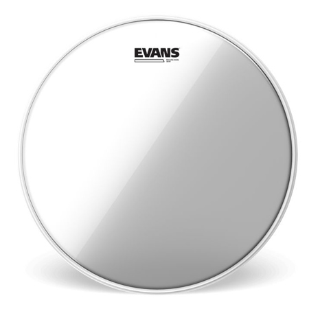 Evans 14" Snare Side 300 Resonant Drumhead, Clear