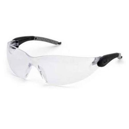 Elvex TNT Hard Coated Polycarbonate Lens, Clear