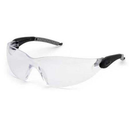 Elvex TNT SuperCoat Anti-Fog Polycarbonate Lens, Clear