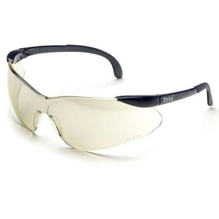 Elvex Trix Hard Coated Indoor/Outdoor Polycarbonate Lens