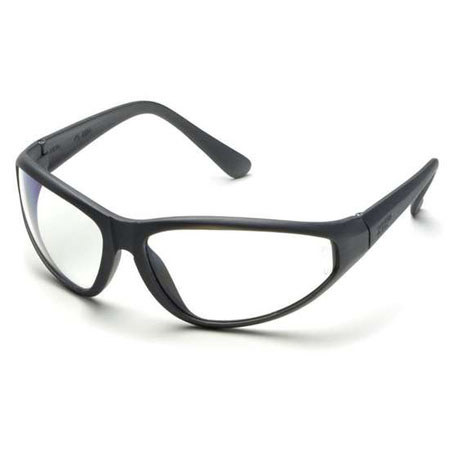Elvex XTS Hard Coated Polycarbonate Lens, Clear
