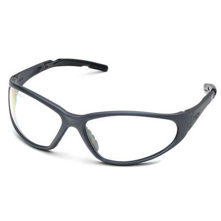 Elvex XTS Anti-Fog Polycarbonate Lens, Clear
