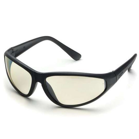 Elvex XTS Indoor and Outdoor Hard Coated Polycarbonate Lens