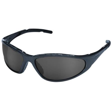 Elvex XTS Polarized Polycarbonate Lens, Sapphire Glossy Frame