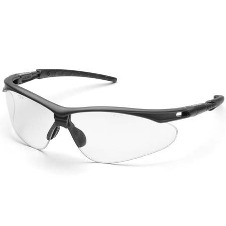 Elvex SG36C Orbit Safety Glasses with Gray Hard Lenses