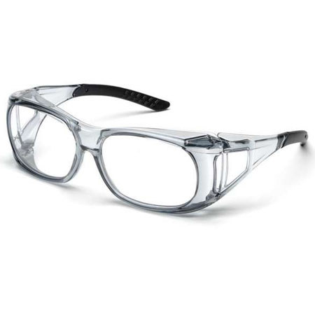 Elvex OVR-Specs PC Lens, Clear