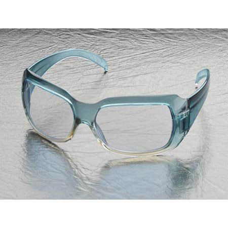Elvex SG42C Chica Safety / Fashion Glasses, Lenses