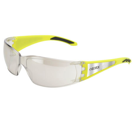 Elvex Reflect-Specs Indoor/Outdoor HC/PC Lens