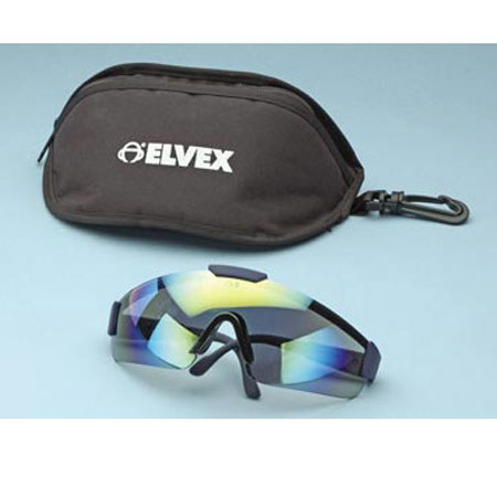 Elvex SGB-20 Large Safety Glass Bag