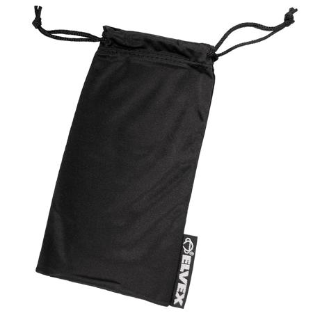 Elvex Microfiber Bag with Drawstring