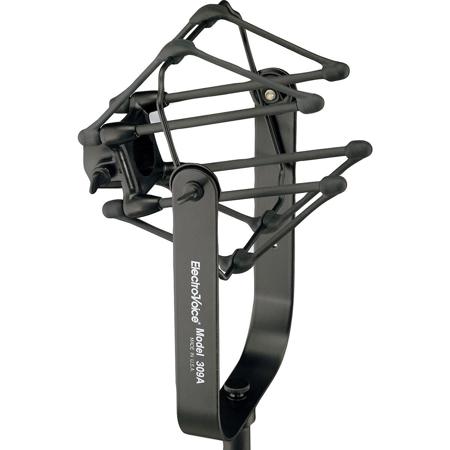 Electro-Voice 309A Suspension Shock Mount for RE20 / RE27N/D / RE320 Microphones