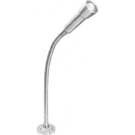 Electro-Voice SR785L Dynamic Normally-Closed Omni-Directional Gooseneck Paging Microphone