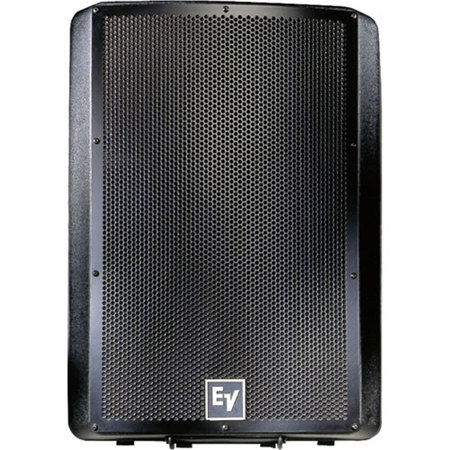 Electro-Voice Sx300PI 12" 2-Way Weather-Resistant Loudspeaker, Single, Black