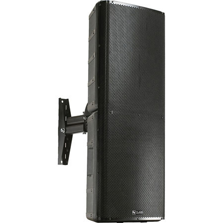 Electro-Voice Sx600PI High Power Dual 12" 2-Way Full-Range Loudspeaker, Single