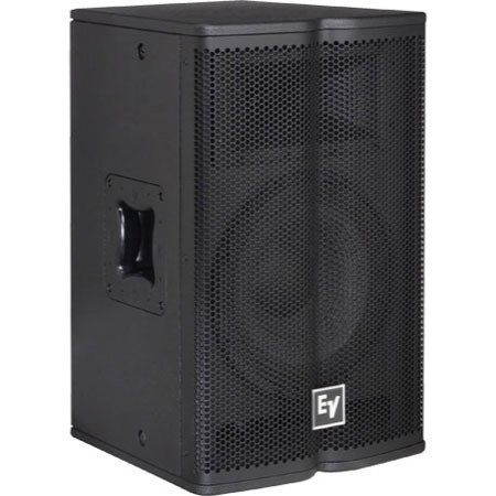 Electro-Voice TX1122 500W 12" 2-Way Full-Range Loudspeaker, Single