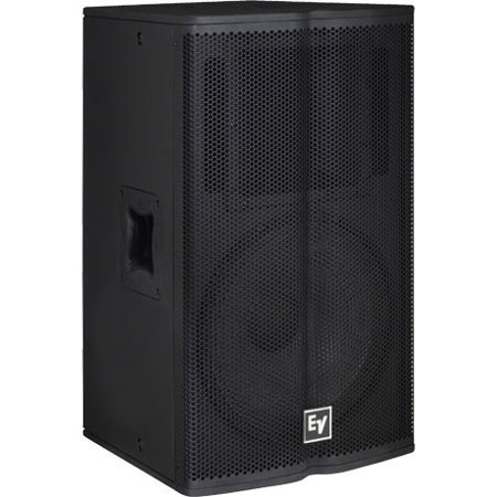 Electro-Voice TX1152 500W 15" 2-Way Full-Range Loudspeaker, Single